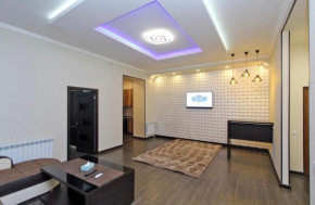2 Bedroom 2 Bathromm Apartment on Rostom Street